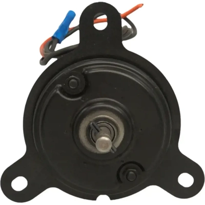 Radiator Fan Motor by FOUR SEASONS - 35600 pa13