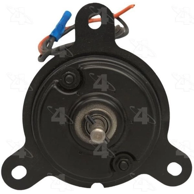 Radiator Fan Motor by FOUR SEASONS - 35600 pa4