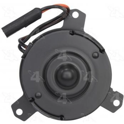 Radiator Fan Motor by FOUR SEASONS - 35651 pa18