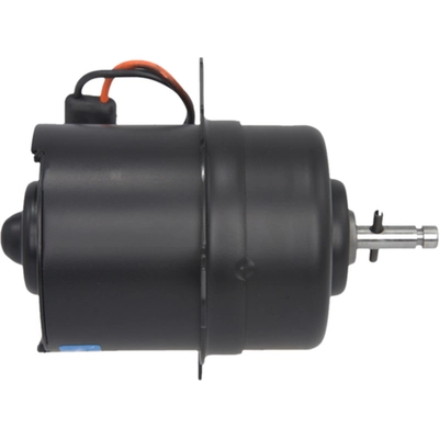Radiator Fan Motor by FOUR SEASONS - 35651 pa26