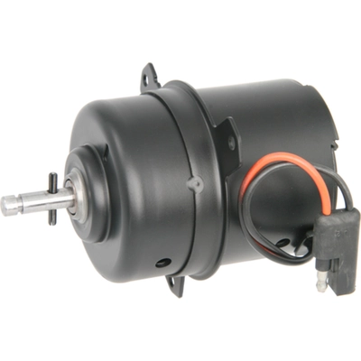 Radiator Fan Motor by FOUR SEASONS - 35651 pa27