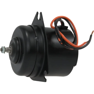 Radiator Fan Motor by FOUR SEASONS - 35652 pa14