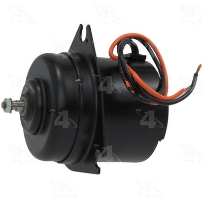 Moteur du ventilateur de radiateur de FOUR SEASONS - 35652 pa4