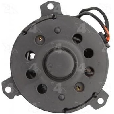 Radiator Fan Motor by FOUR SEASONS - 35657 pa15