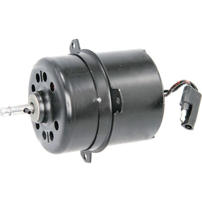 Radiator Fan Motor by FOUR SEASONS - 35657 pa19
