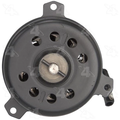 Radiator Fan Motor by FOUR SEASONS - 35657 pa4