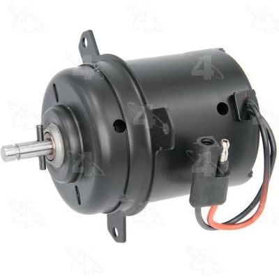 Radiator Fan Motor by FOUR SEASONS - 35658 pa3