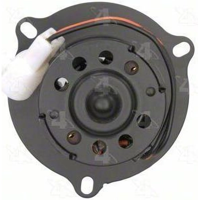 Radiator Fan Motor by FOUR SEASONS - 35659 pa26