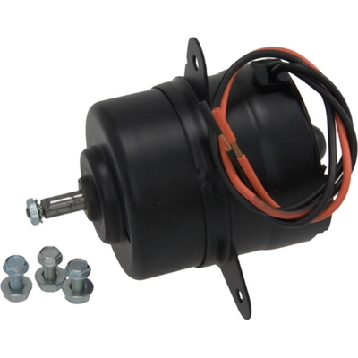 Radiator Fan Motor by FOUR SEASONS - 35659 pa31