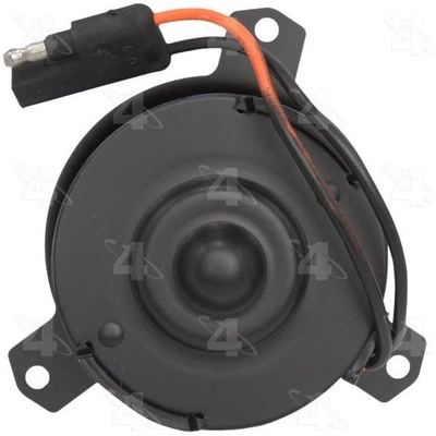 Radiator Fan Motor by FOUR SEASONS - 35663 pa3