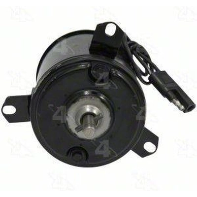 Radiator Fan Motor by FOUR SEASONS - 35665 pa10