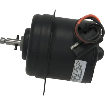 Radiator Fan Motor by FOUR SEASONS - 35666 pa14