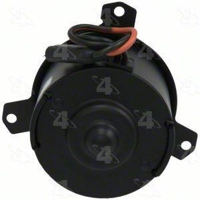 Radiator Fan Motor by FOUR SEASONS - 35666 pa8