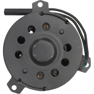 Radiator Fan Motor by FOUR SEASONS - 35667 pa14
