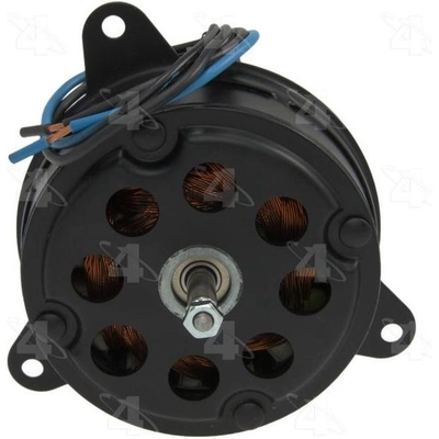 Radiator Fan Motor by FOUR SEASONS - 75702 pa1