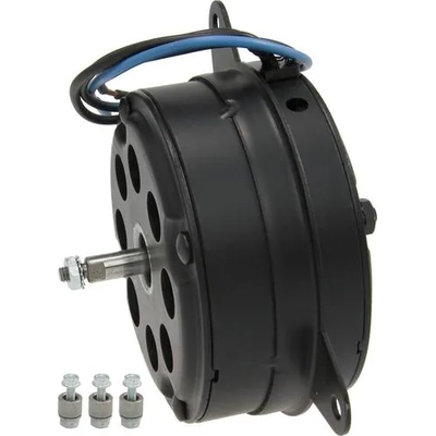 Radiator Fan Motor by FOUR SEASONS - 75702 pa19