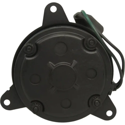 Radiator Fan Motor by FOUR SEASONS - 75704 pa13