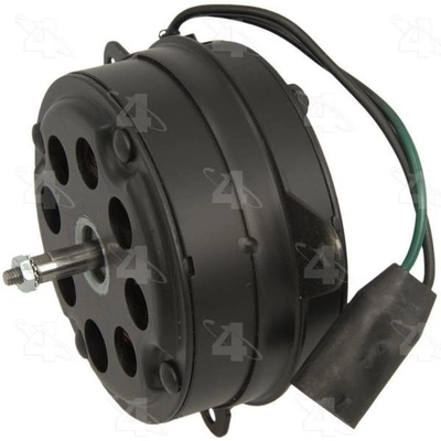 Radiator Fan Motor by FOUR SEASONS - 75704 pa2