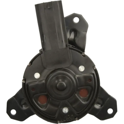 Radiator Fan Motor by FOUR SEASONS - 75711 pa13