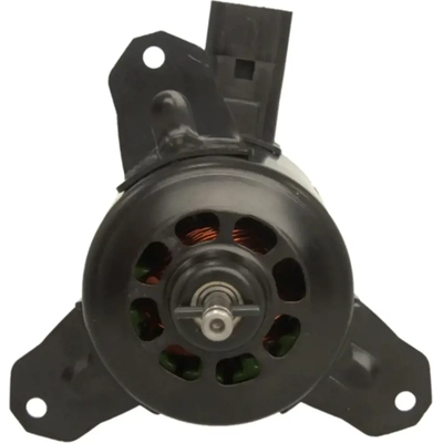 Radiator Fan Motor by FOUR SEASONS - 75711 pa14