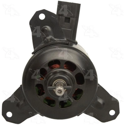 Radiator Fan Motor by FOUR SEASONS - 75711 pa7