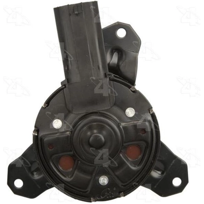 Radiator Fan Motor by FOUR SEASONS - 75711 pa9
