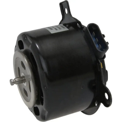 Radiator Fan Motor by FOUR SEASONS - 75715 pa27