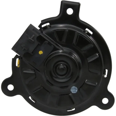 Radiator Fan Motor by FOUR SEASONS - 75715 pa28