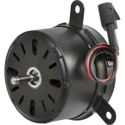 Radiator Fan Motor by FOUR SEASONS - 75717 pa26
