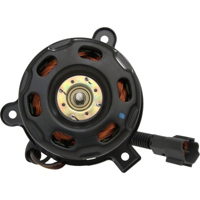 Radiator Fan Motor by FOUR SEASONS - 75718 pa16