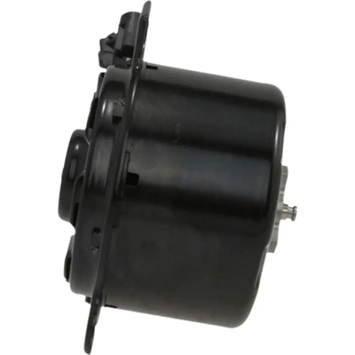 Radiator Fan Motor by FOUR SEASONS - 75721 pa30