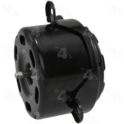 Radiator Fan Motor by FOUR SEASONS - 75724 pa1