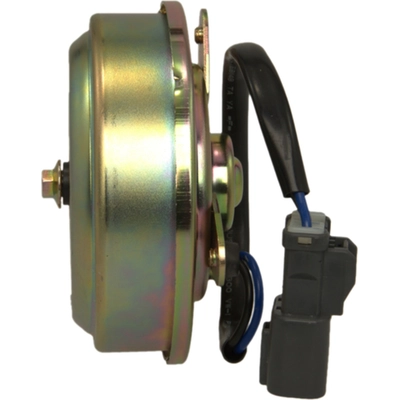 Radiator Fan Motor by FOUR SEASONS - 75727 pa21