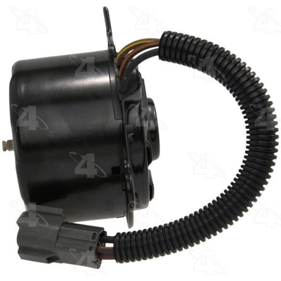 Radiator Fan Motor by FOUR SEASONS - 75728 pa1