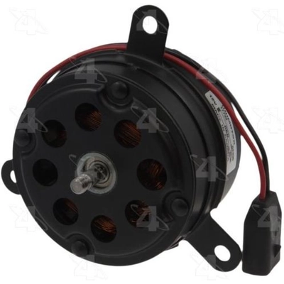 Radiator Fan Motor by FOUR SEASONS - 75732 pa17
