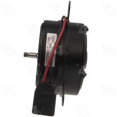Radiator Fan Motor by FOUR SEASONS - 75733 pa10
