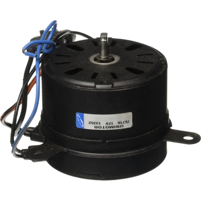 Radiator Fan Motor by FOUR SEASONS - 75733 pa27