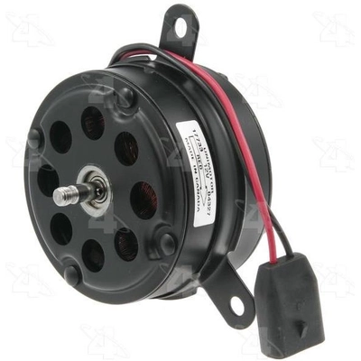 Radiator Fan Motor by FOUR SEASONS - 75733 pa8