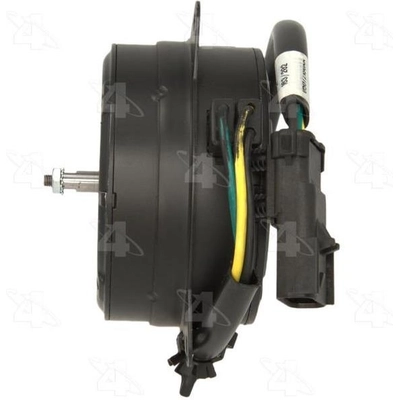 Radiator Fan Motor by FOUR SEASONS - 75746 pa10