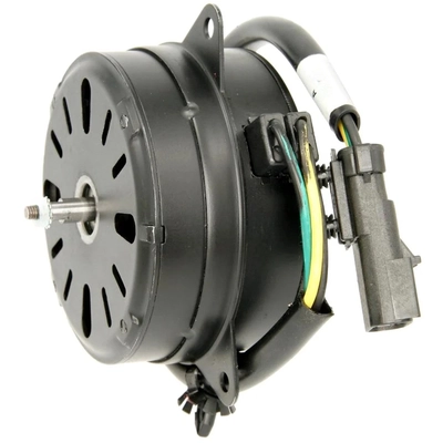 FOUR SEASONS - 75746 - Radiator Fan Motor pa25