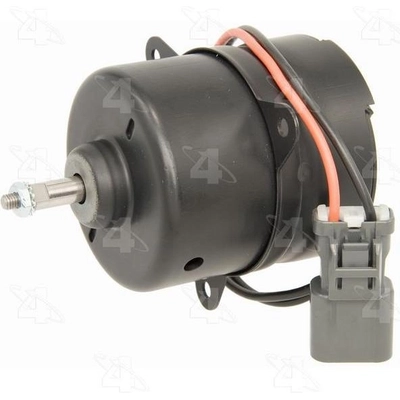 Moteur du ventilateur de radiateur de FOUR SEASONS - 75750 pa7