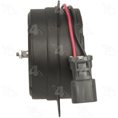 Radiator Fan Motor by FOUR SEASONS - 75756 pa2