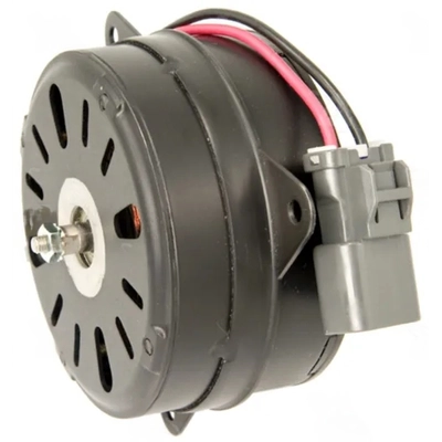 FOUR SEASONS - 75757 - Radiator Fan Motor pa21