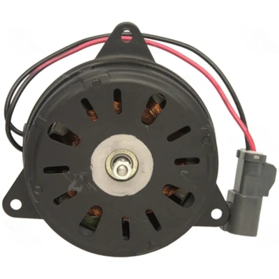 FOUR SEASONS - 75757 - Radiator Fan Motor pa22