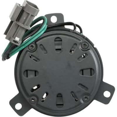 Radiator Fan Motor by FOUR SEASONS - 75767 pa18