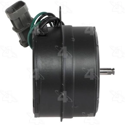 Radiator Fan Motor by FOUR SEASONS - 75767 pa8