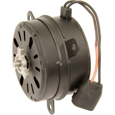 Moteur du ventilateur de radiateur de FOUR SEASONS - 75768 pa22