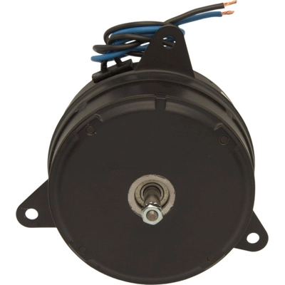 Moteur du ventilateur de radiateur de FOUR SEASONS - 75776 pa13