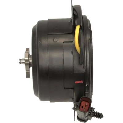 Radiator Fan Motor by FOUR SEASONS - 75813 pa23