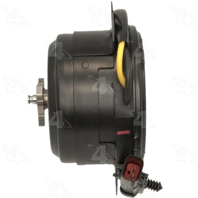 Radiator Fan Motor by FOUR SEASONS - 75813 pa7